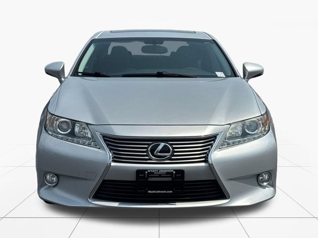 2014 Lexus ES 350 NA