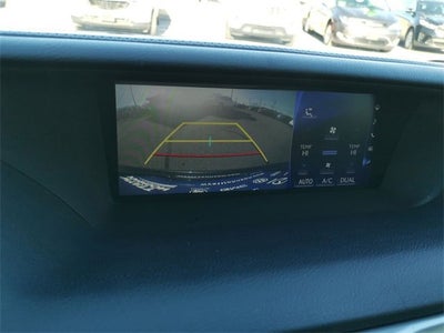 2018 Lexus GS GS 350