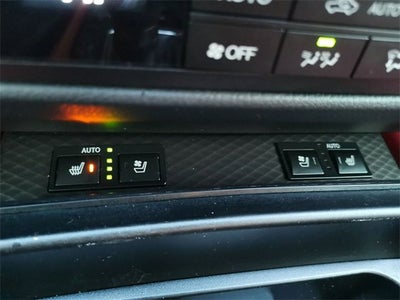 2018 Lexus GS GS 350