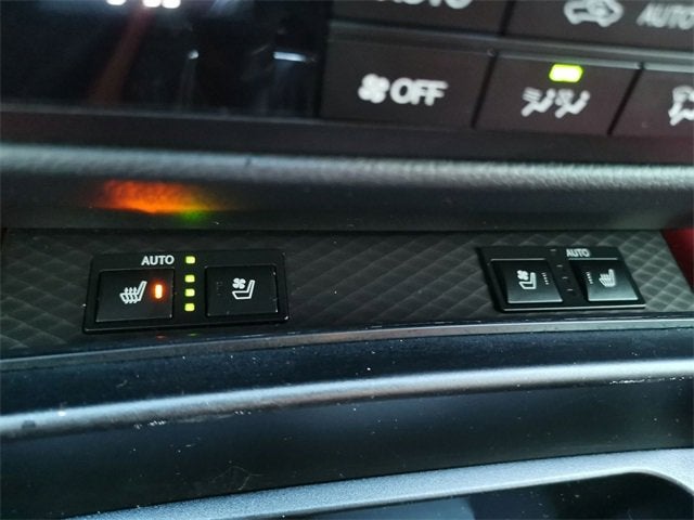 2018 Lexus GS GS 350