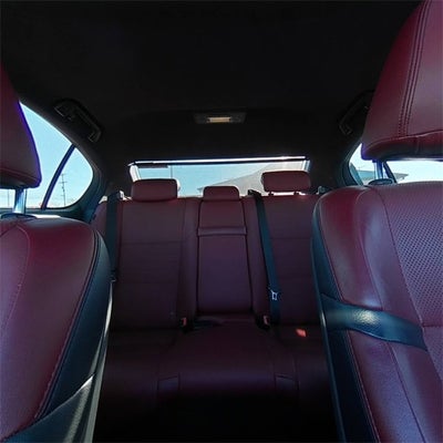 2018 Lexus GS GS 350