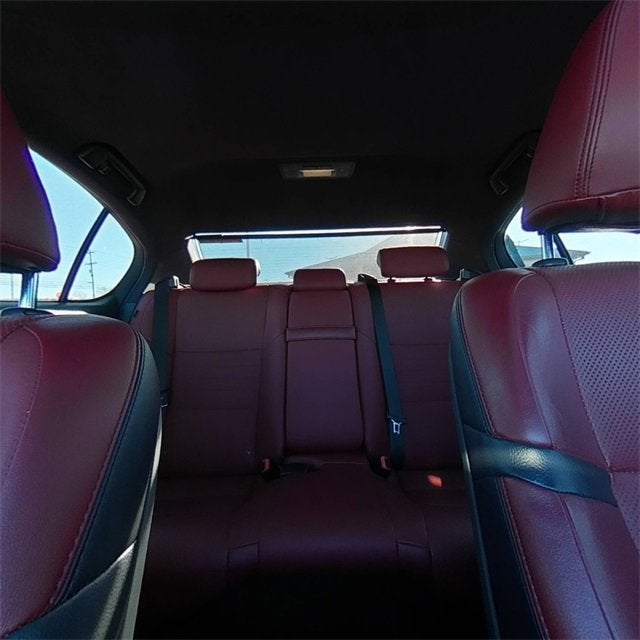 2018 Lexus GS GS 350