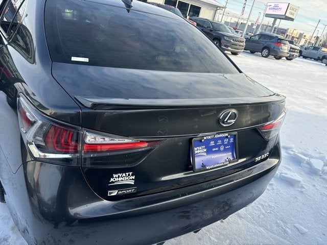 2018 Lexus GS GS 350