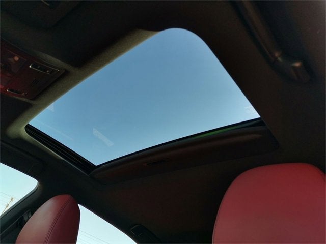 2018 Lexus GS GS 350