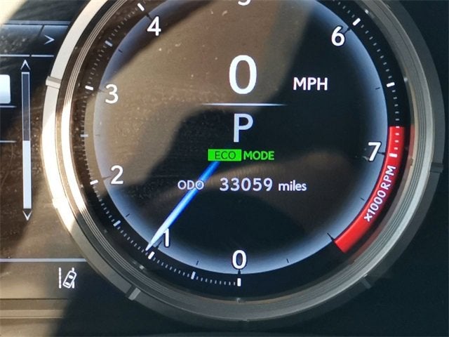 2018 Lexus GS GS 350