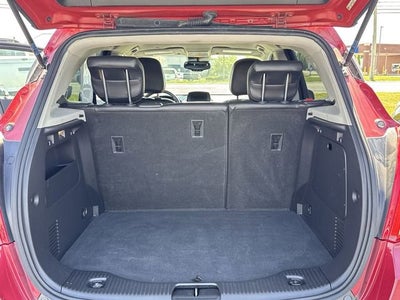 2015 Buick Encore Leather
