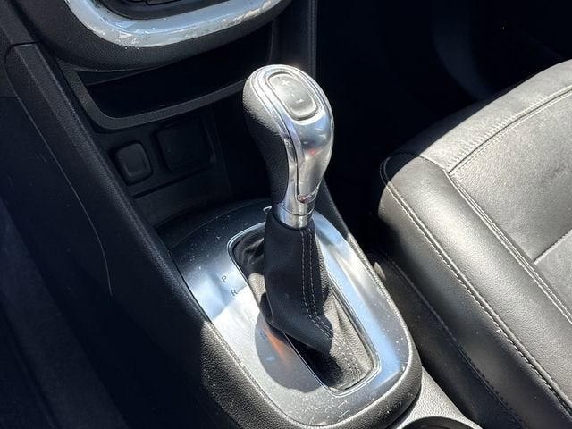 2015 Buick Encore Leather