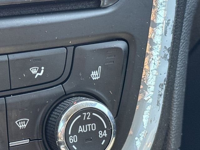 2015 Buick Encore Leather