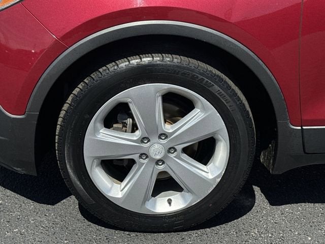 2015 Buick Encore Leather
