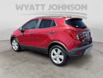 2015 Buick Encore Leather