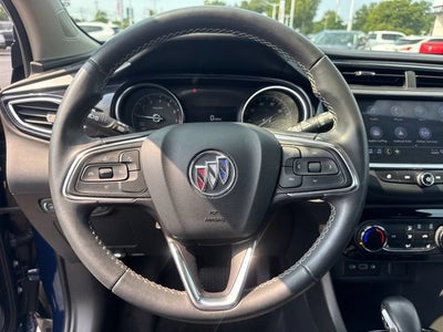 2022 Buick Encore GX Preferred