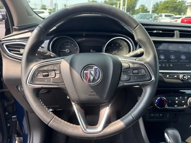 2022 Buick Encore GX Preferred
