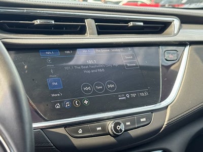 2022 Buick Encore GX Preferred
