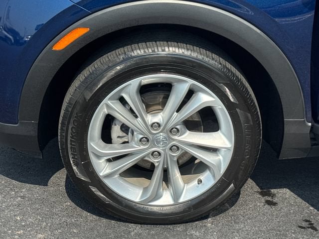 2022 Buick Encore GX Preferred
