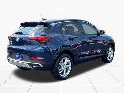 2022 Buick Encore GX Preferred