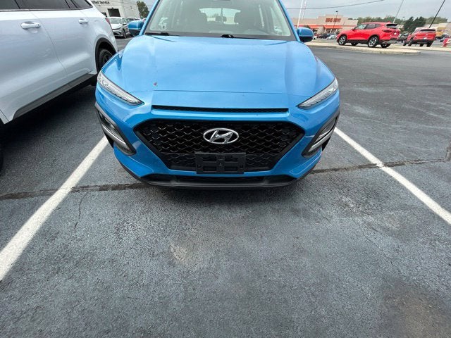 2019 Hyundai Kona SE