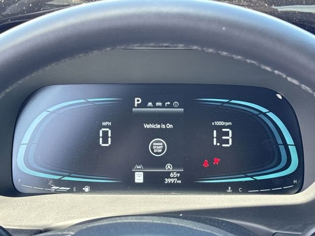2025 Hyundai Palisade XRT