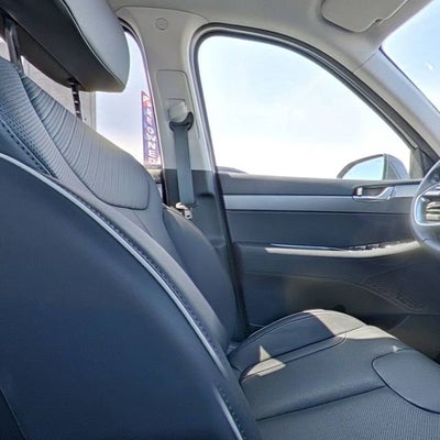 2025 Hyundai Palisade XRT