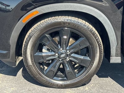 2024 Hyundai Palisade XRT