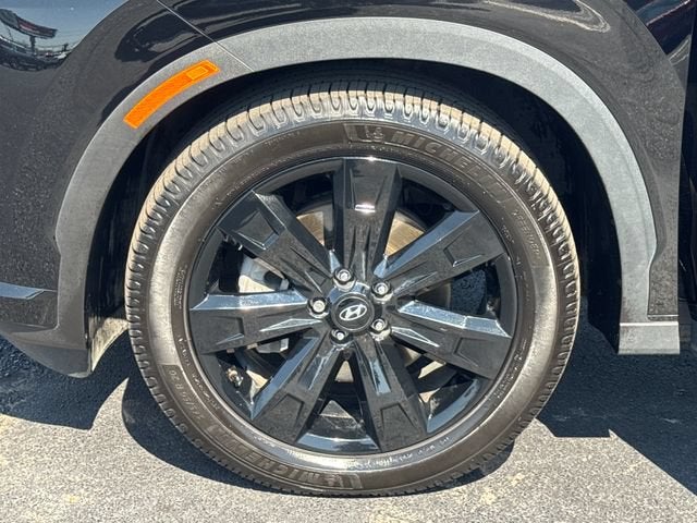 2024 Hyundai Palisade XRT