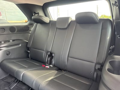 2026 Hyundai Palisade SEL Convenience