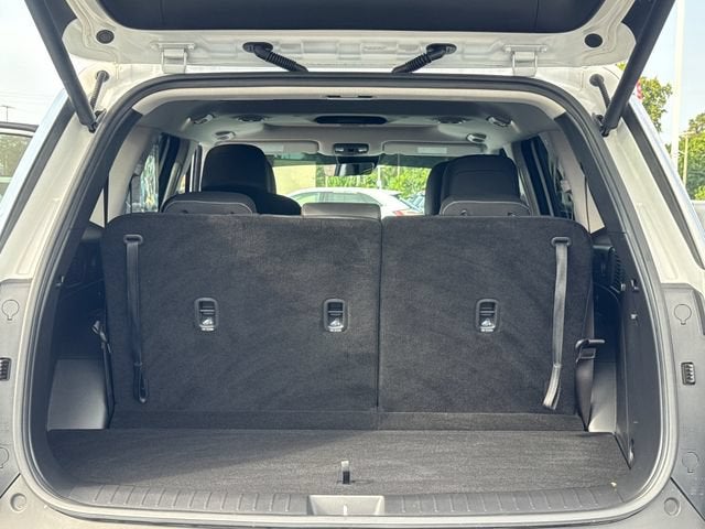 2026 Hyundai Palisade SEL Convenience
