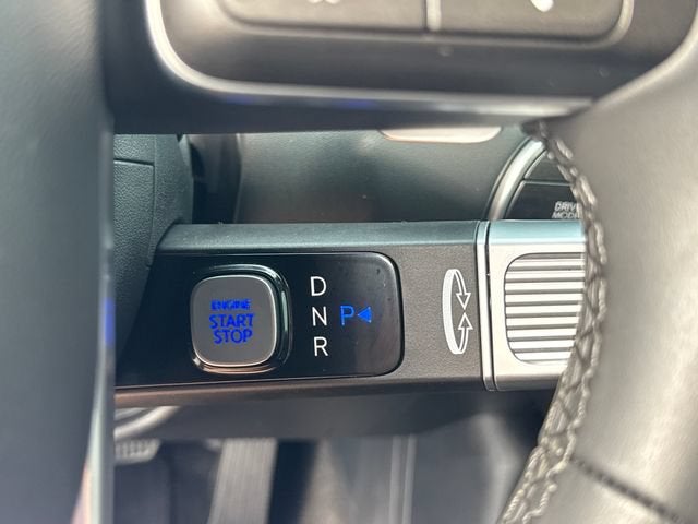 2026 Hyundai Palisade SEL Convenience