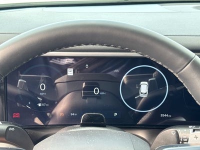 2026 Hyundai Palisade SEL Convenience