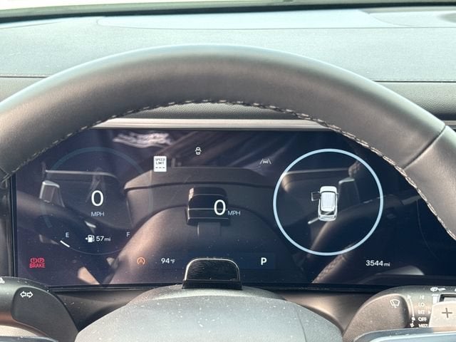 2026 Hyundai Palisade SEL Convenience