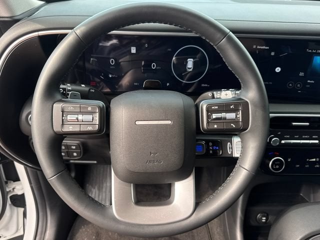 2026 Hyundai Palisade SEL Convenience