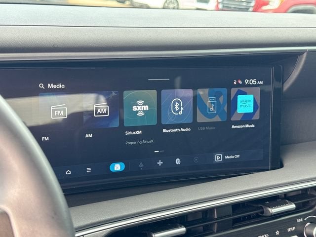 2026 Hyundai Palisade SEL Convenience