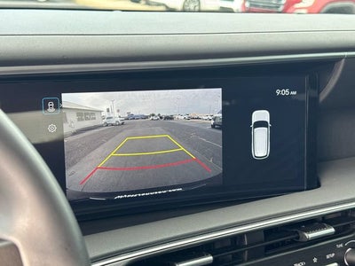 2026 Hyundai Palisade SEL Convenience