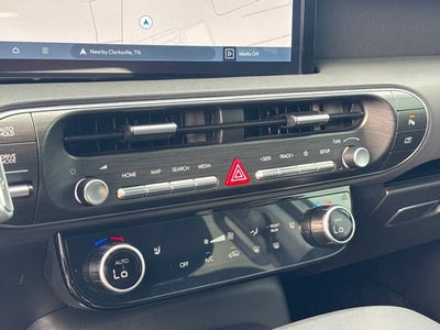 2026 Hyundai Palisade SEL Convenience