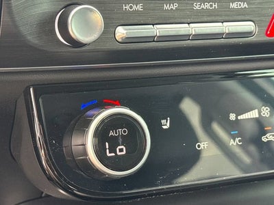 2026 Hyundai Palisade SEL Convenience