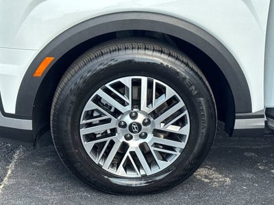 2026 Hyundai Palisade SEL Convenience