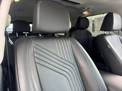 2026 Hyundai Palisade SEL Convenience