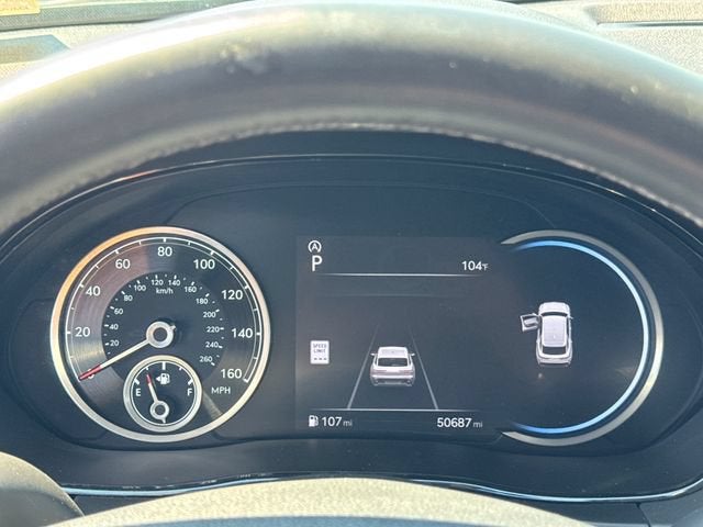 2025 Genesis GV70 2.5T