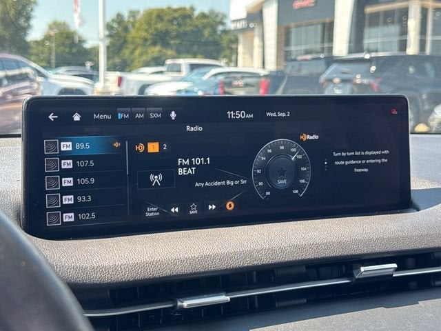 2025 Genesis GV70 2.5T