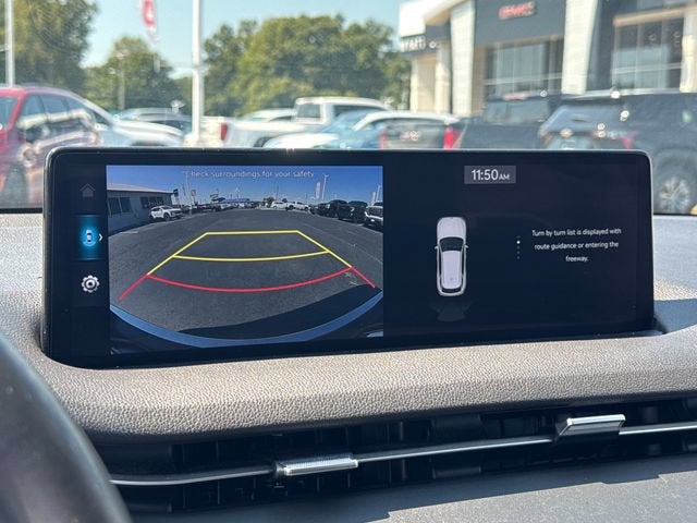 2025 Genesis GV70 2.5T