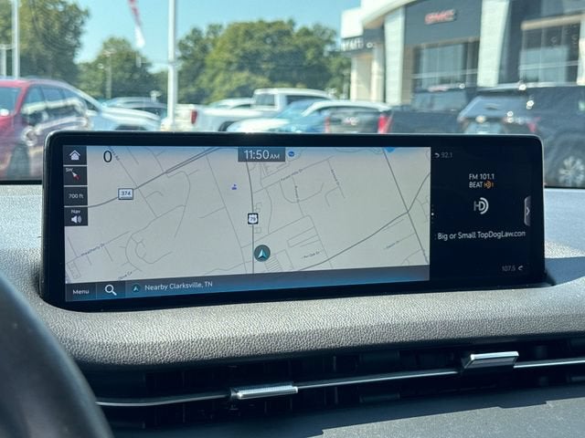2025 Genesis GV70 2.5T