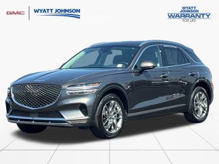 2025 Genesis GV70 2.5T