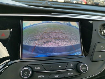 2020 Buick Envision Preferred