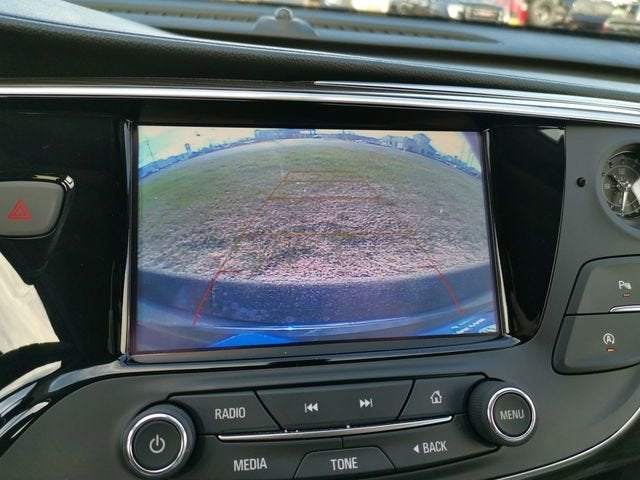 2020 Buick Envision Preferred