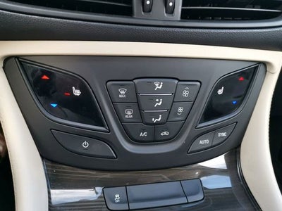 2020 Buick Envision Preferred