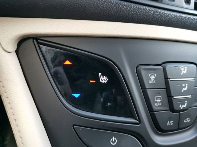 2020 Buick Envision Preferred