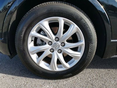 2020 Buick Envision Preferred