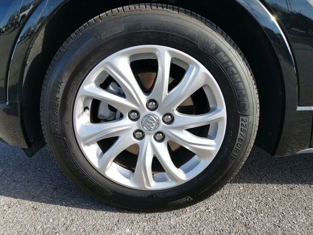 2020 Buick Envision Preferred