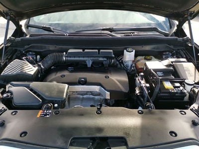 2020 Buick Envision Preferred