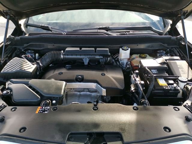 2020 Buick Envision Preferred