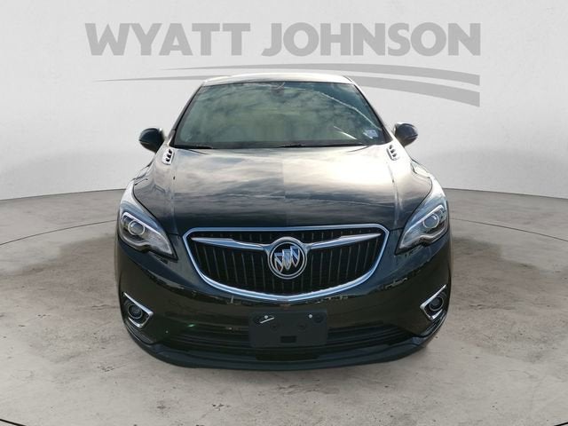 2020 Buick Envision Preferred